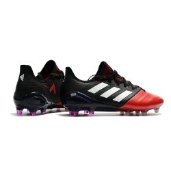 Adidas ACE 17.1 FG - Zwart Rood Wit_2.jpg
